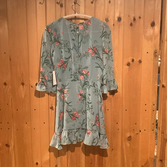 ‼️REFORMATION dress‼️ - Picture 9 of 9